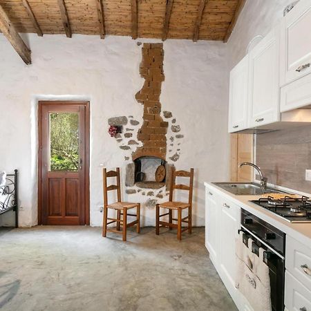 Casa Vacanza Stazzu Saiacciu Palau Exterior foto