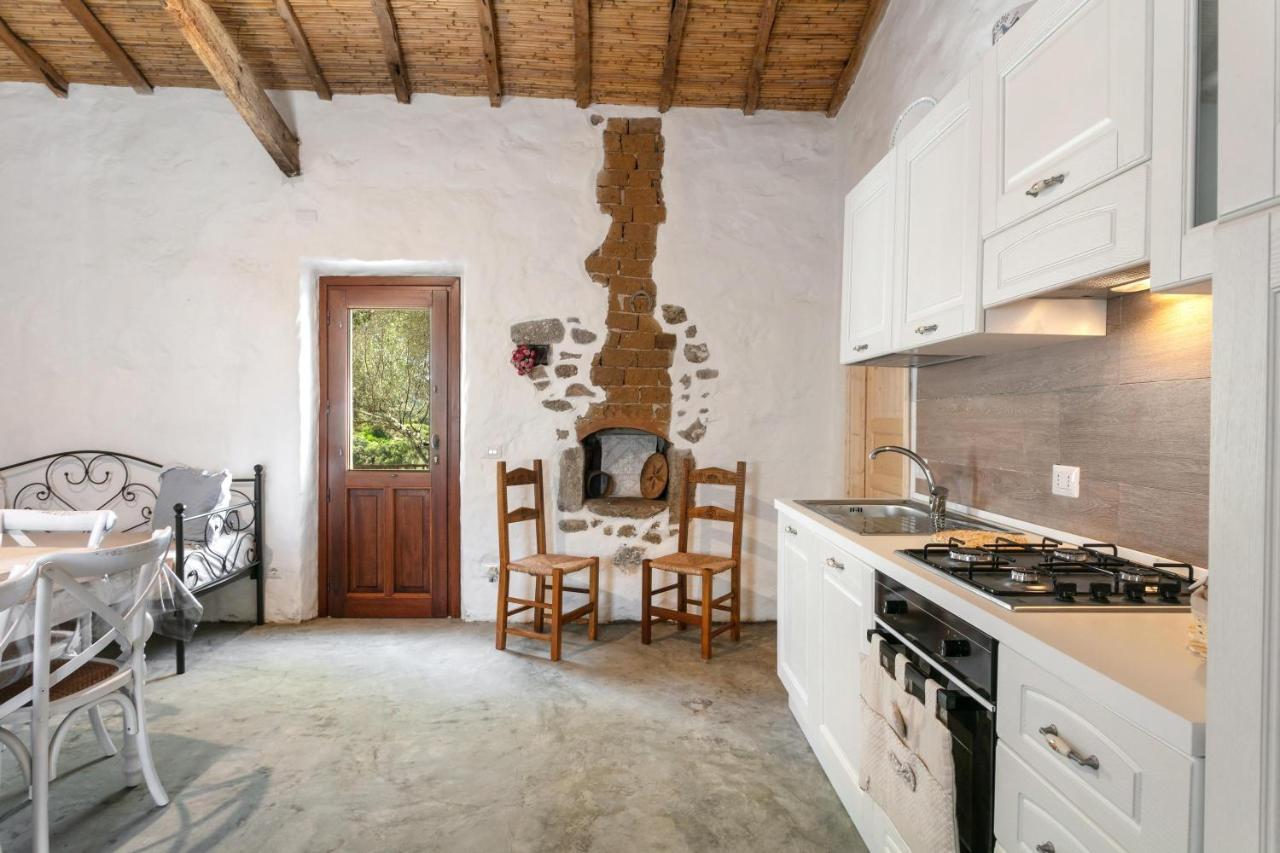 Casa Vacanza Stazzu Saiacciu Palau Exterior foto