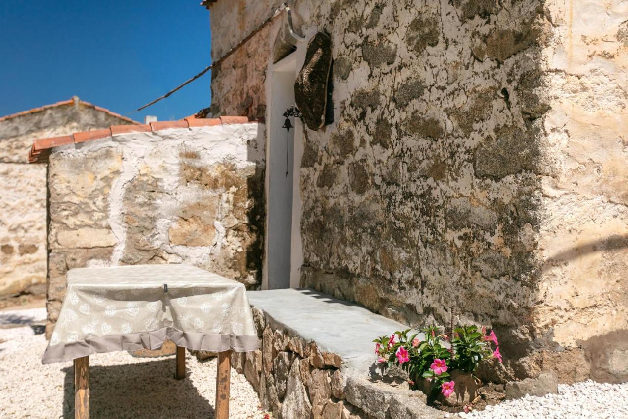 Casa Vacanza Stazzu Saiacciu Palau Exterior foto