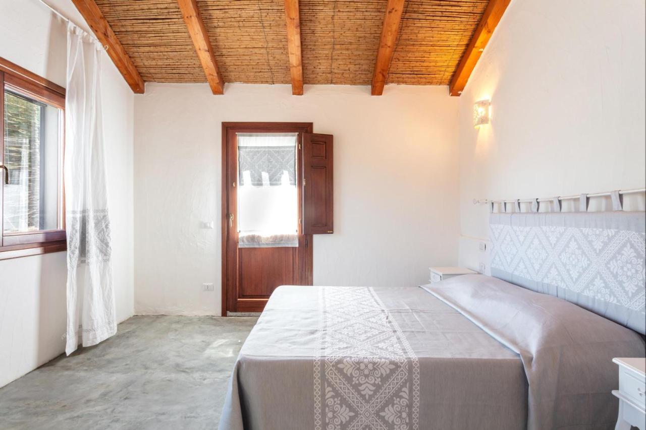 Casa Vacanza Stazzu Saiacciu Palau Exterior foto