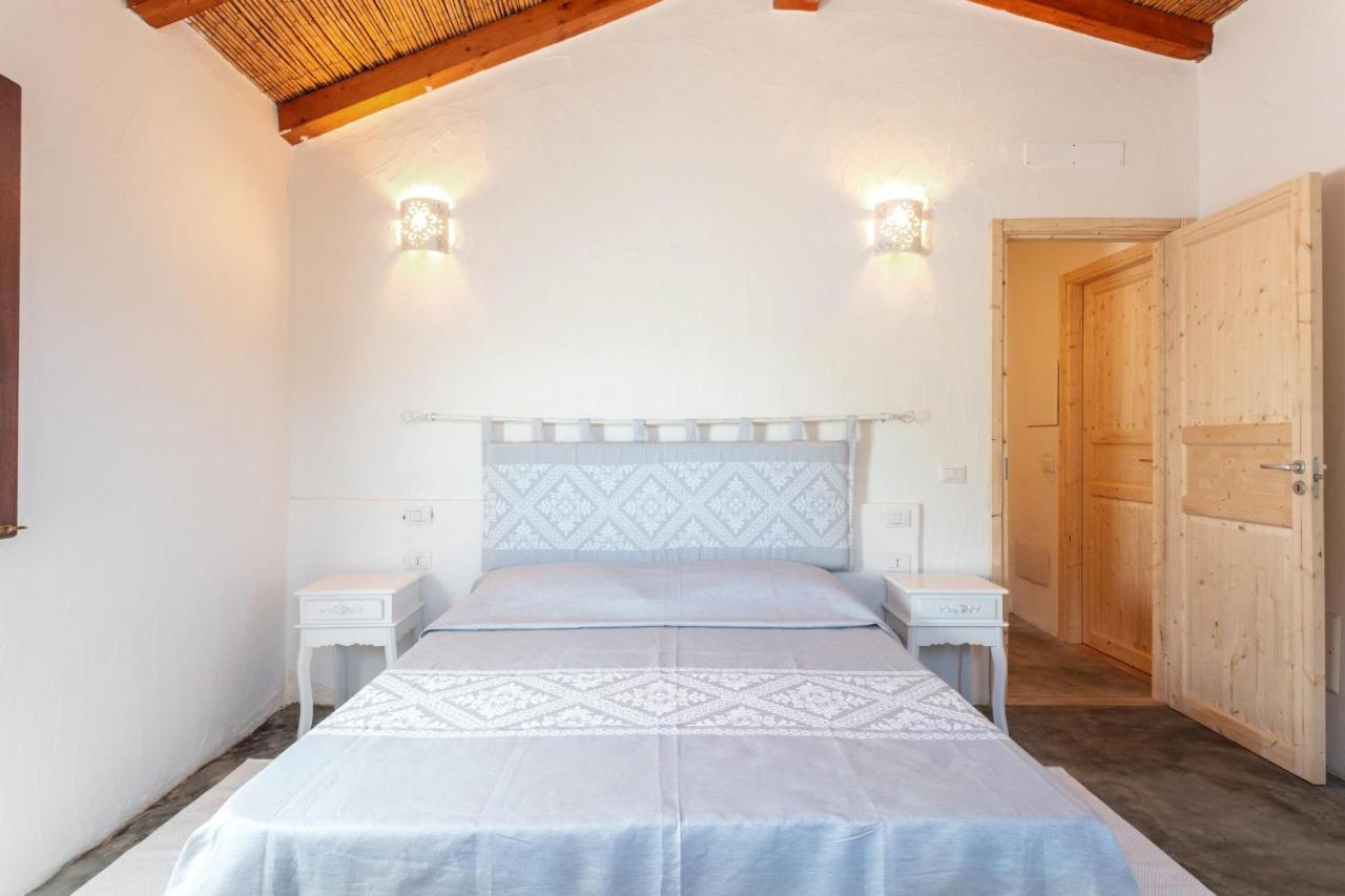 Casa Vacanza Stazzu Saiacciu Palau Exterior foto