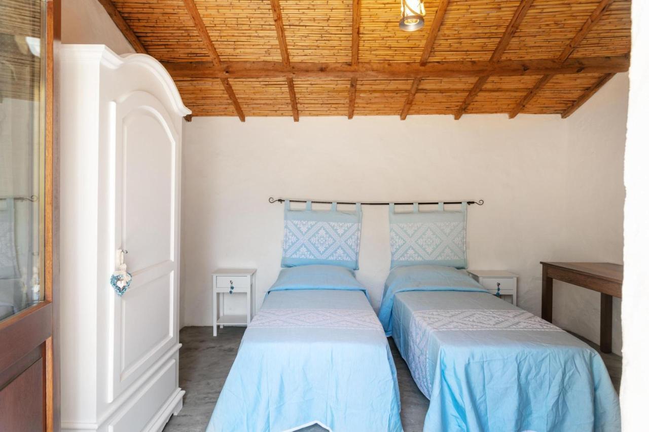 Casa Vacanza Stazzu Saiacciu Palau Exterior foto